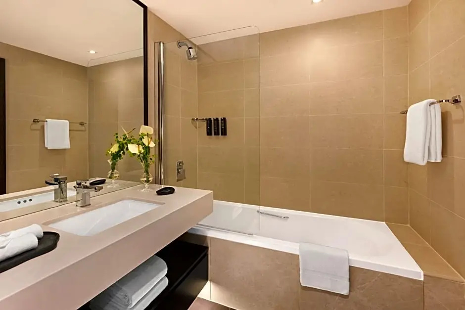 JA The Resort - JA Beach Hotel - Chambres