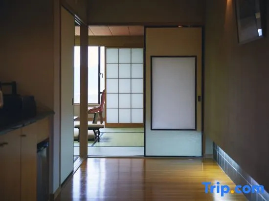 Hachijo View Hotel - Chambres