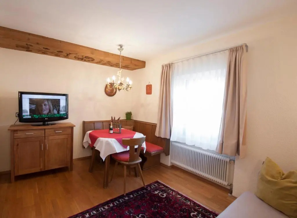 Apartmenthaus Andreas - Chambres