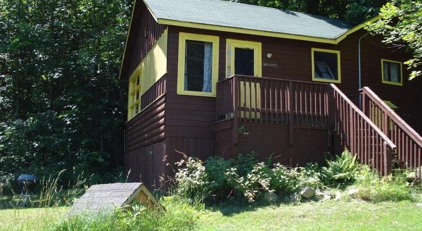 Duffs Cottages