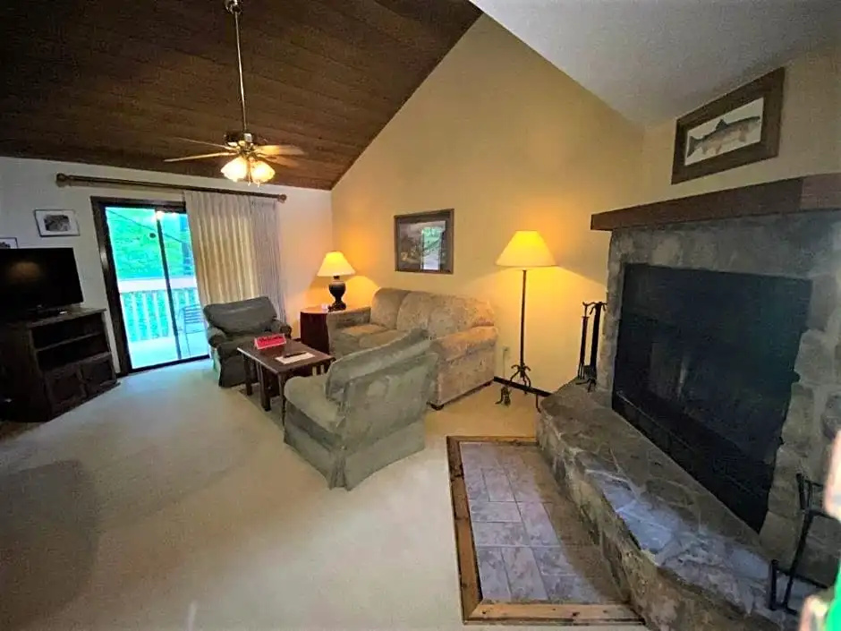 2 Bedrooms Standard room