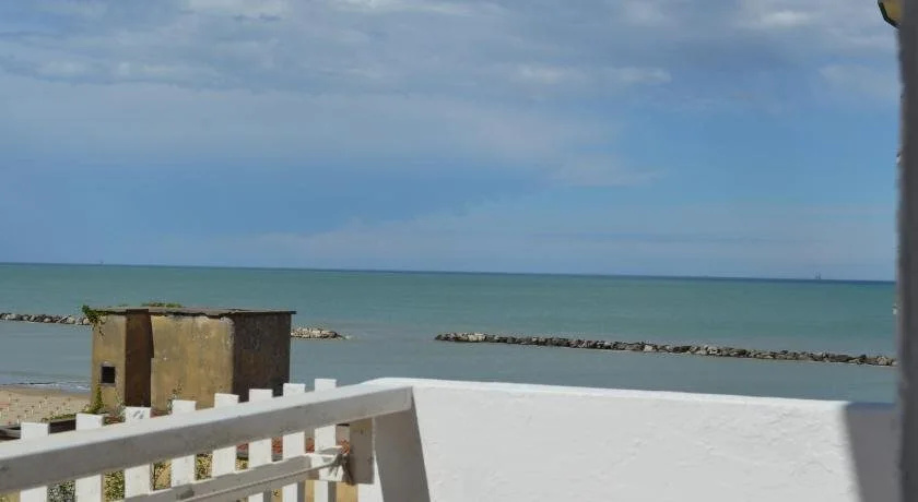 Hotel Villa Lauretta - Général