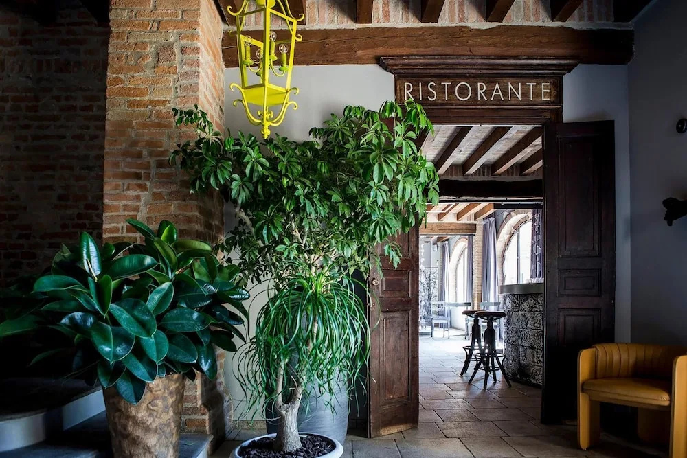 Relais Cascina Scottina - Général