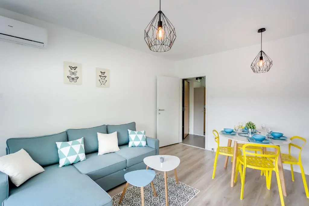 Superior Apartment