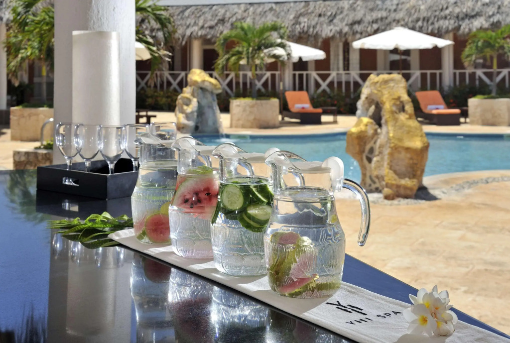 Paradisus Varadero Resort - Spa - фото 14