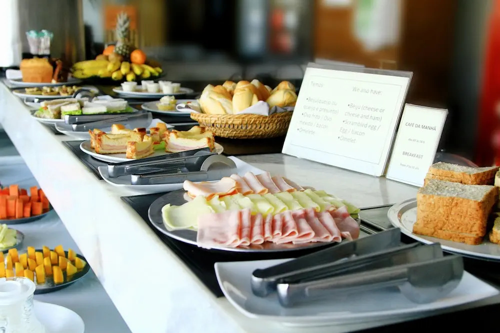 Cocoon Hotel & Lounge - фото 13