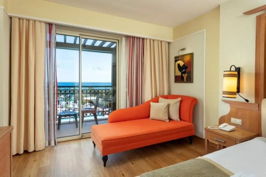 Dobedan Beach Resort Comfort - Chambres
