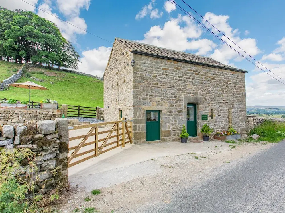 Pogles Wood Cottage