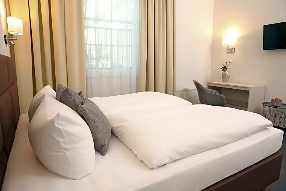 Landhotel Potsdam - Chambres