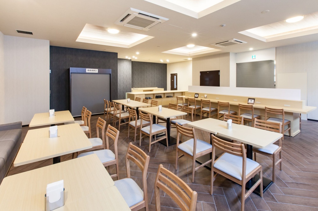 Y’s Hotel Shin - Osaka 사진 18