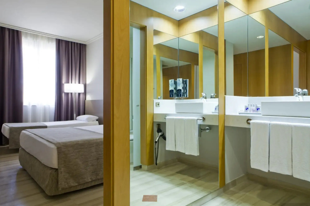 Hotel SB Ciutat Tarragona - Général