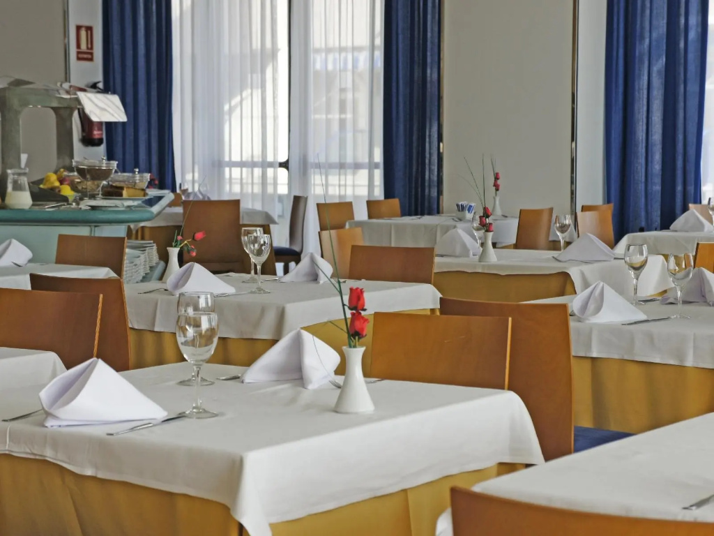 Hotel Lodomar Spa & Talasoterapia - Général