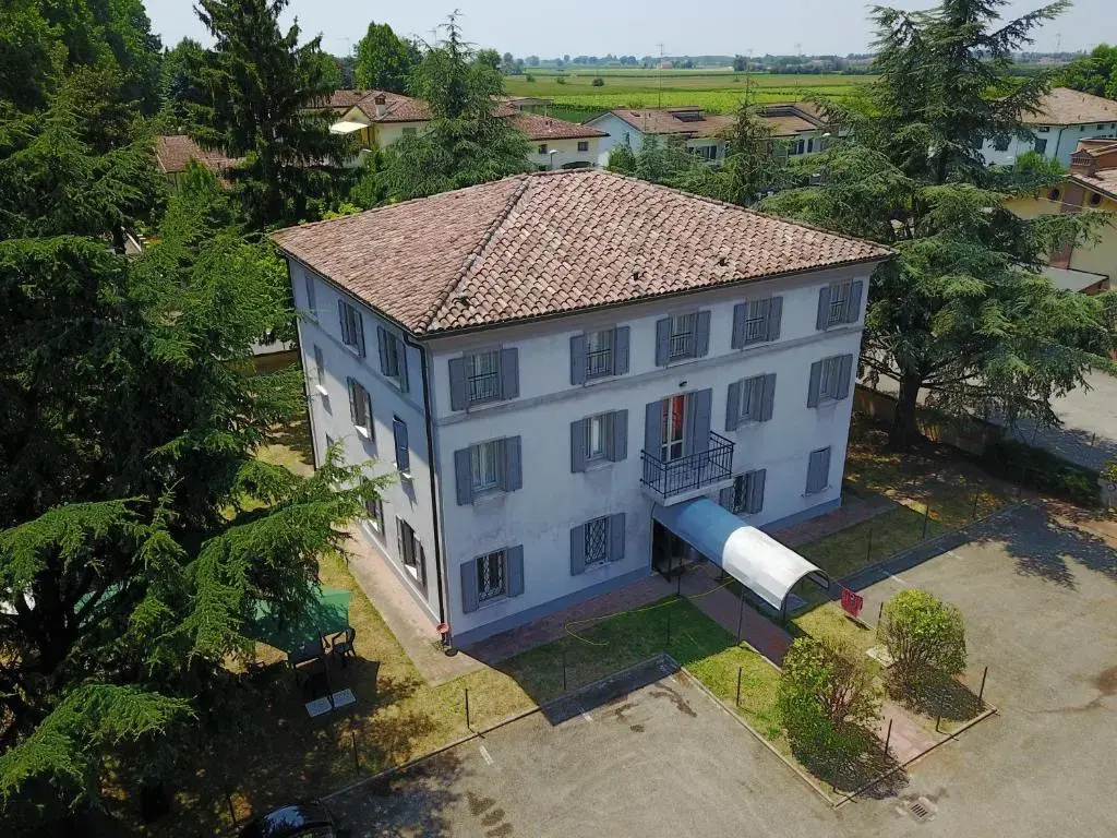 Nuovo Hotel Sporting - Général