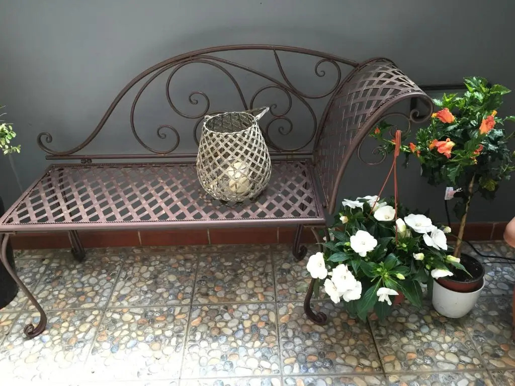 Bed And Breakfast Civico Cinque - Chambres