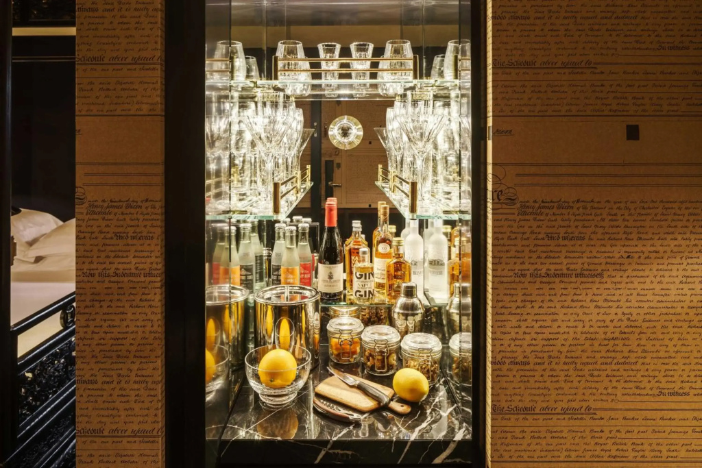 Duxton Reserve Singapore, Autograph Collection - фото 48