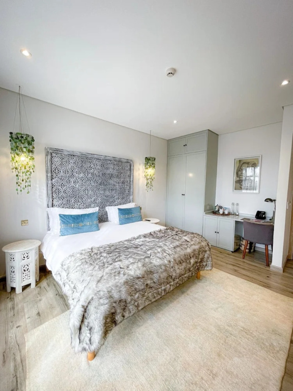 Executive room