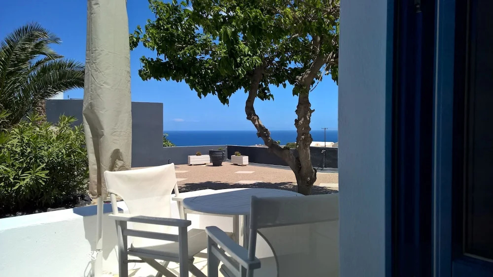 Laokasti Villas Hotel - Général