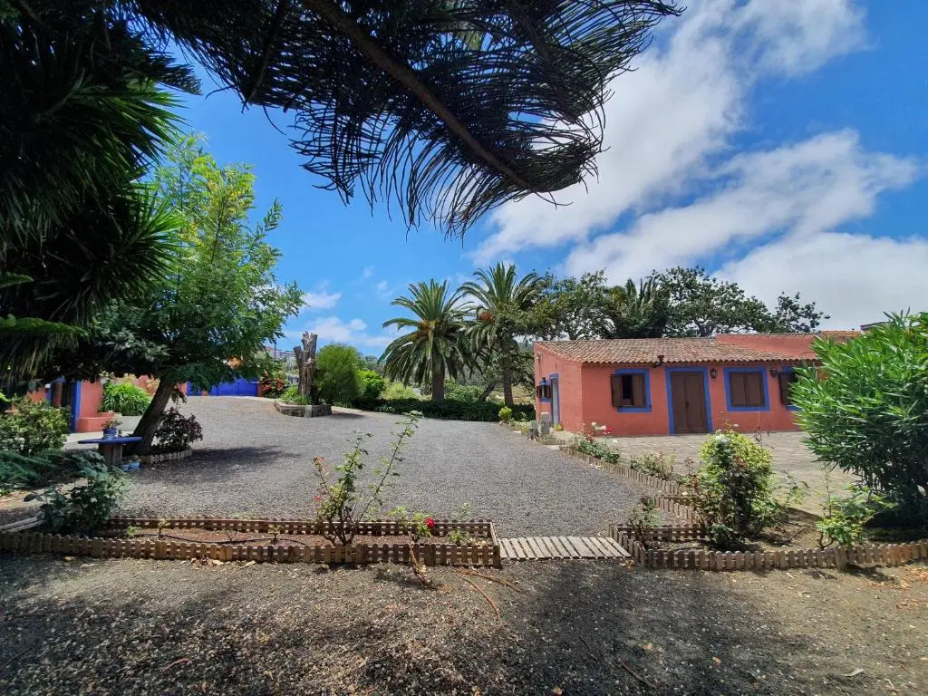 Casa el Porte