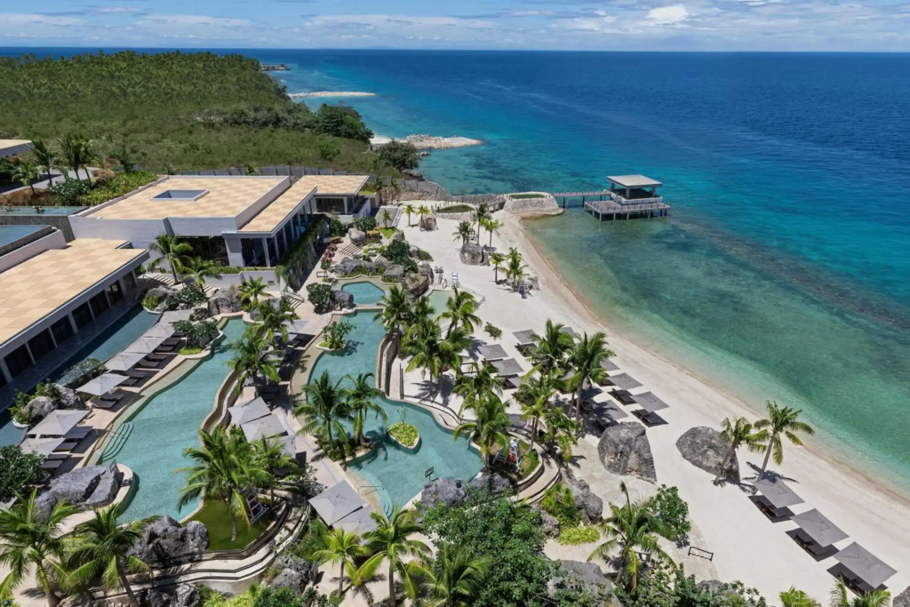Sheraton Cebu Mactan Resort - фото 16