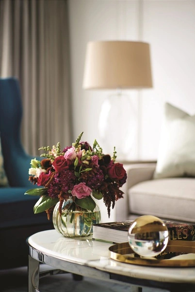 The Langham, Sydney - Chambres