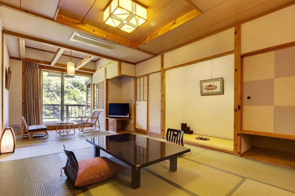 Standard Family room
