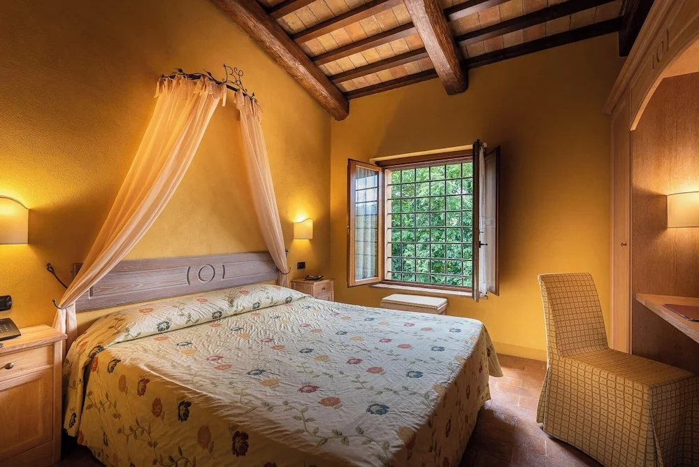 Borgo Lanciano Resort & Spa - Chambres