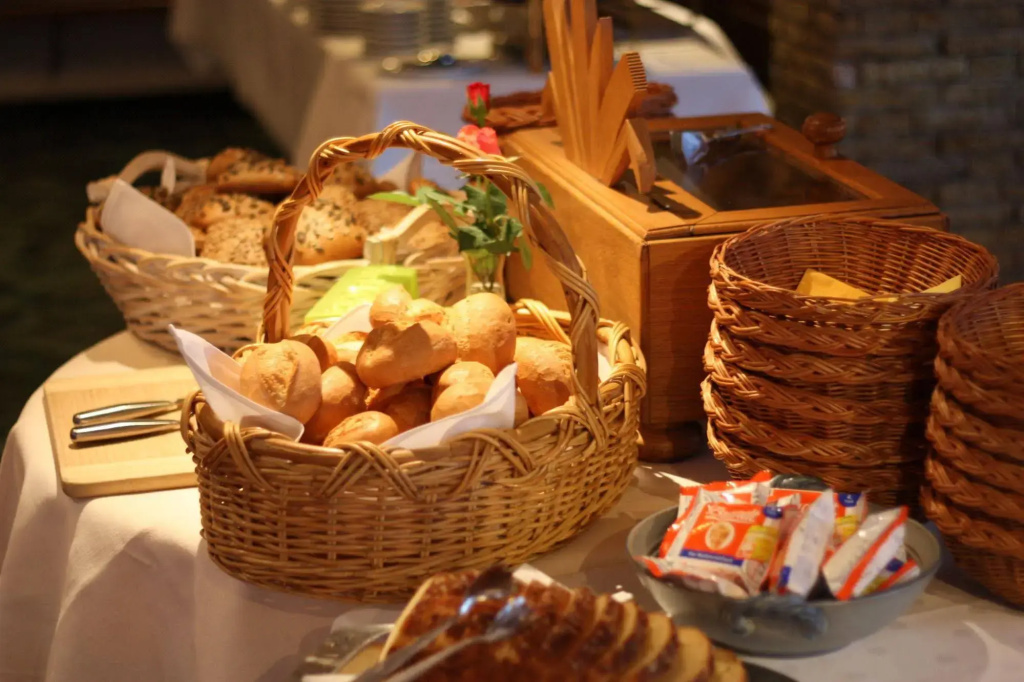 Landgasthof Hotel Hanses-Bräutigam - Général