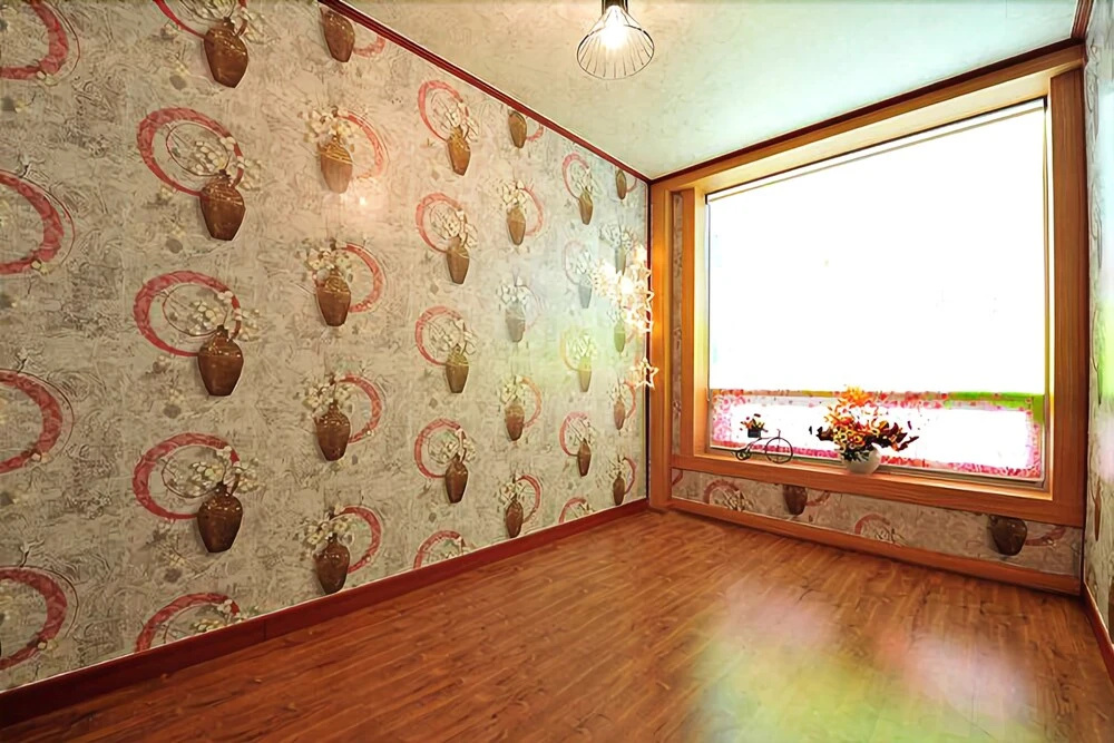 Suncheon Beasong Pension - фото 17