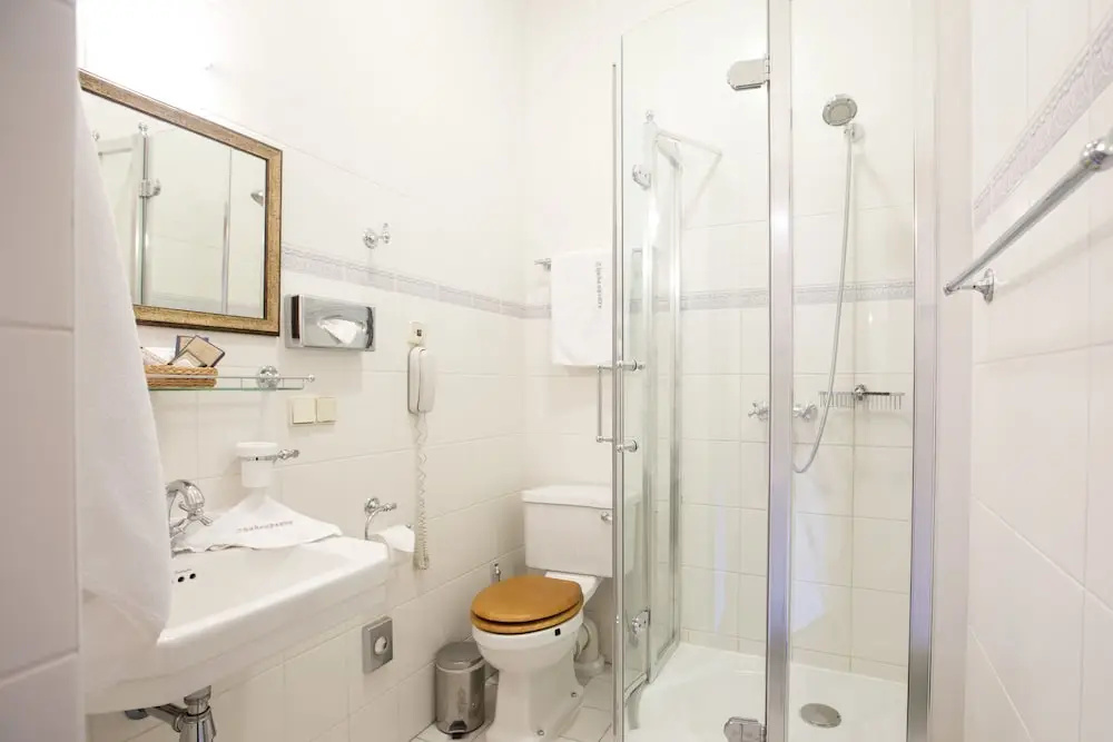 Shakespeare Boutique Hotel - Chambres