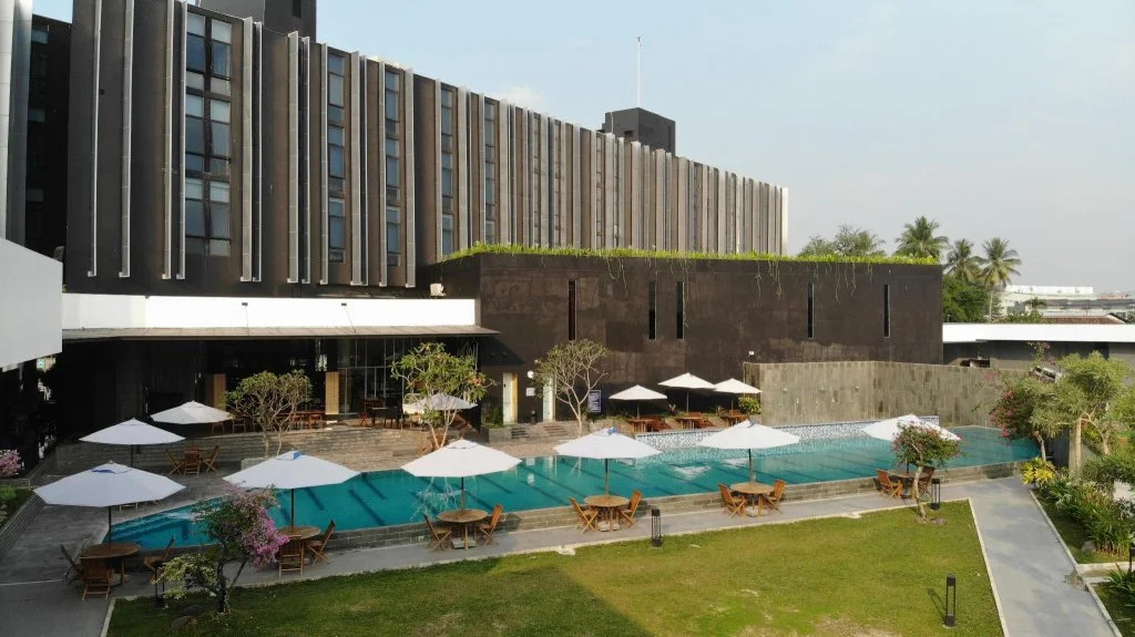 REVIVE Hotel Lampung Bandar Jaya