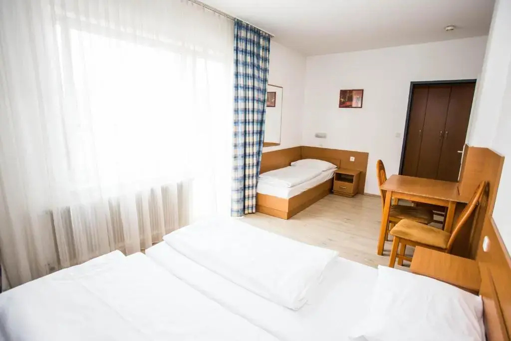 Hotel Geblergasse - Chambres