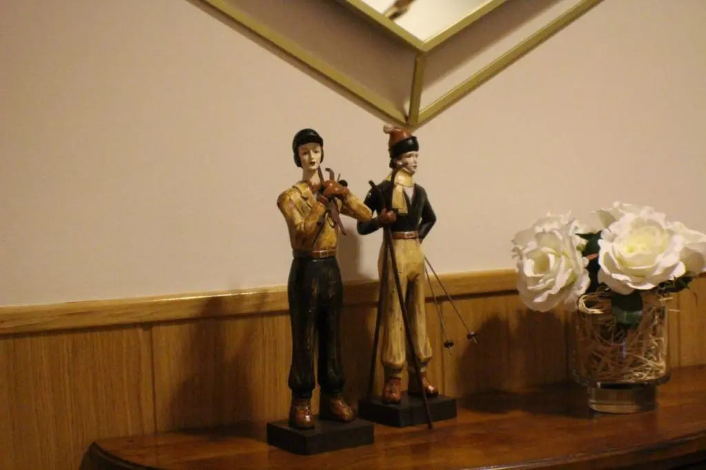 Hotel Meta - Chambres
