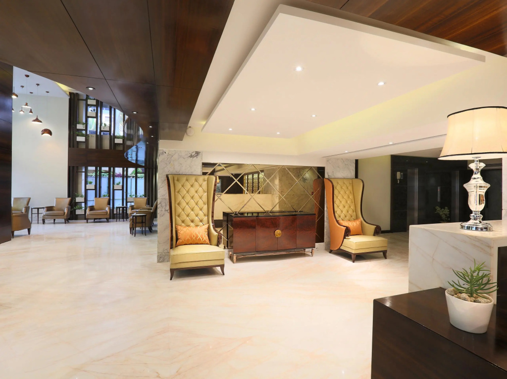 Samanvay Boutique Hotel Udupi - Général
