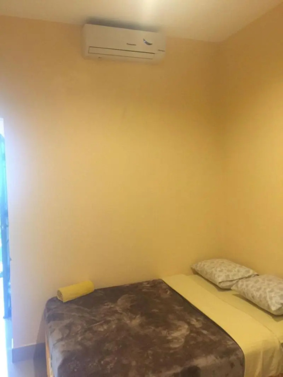 Airport X Managua Hotel - Chambres