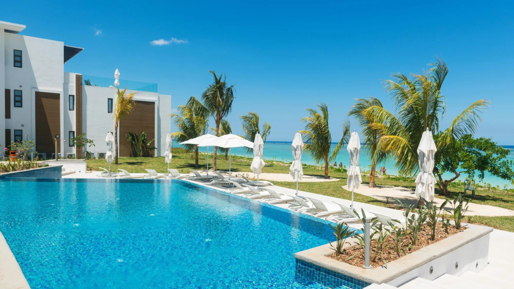 Cap Ouest by Horizon Holidays - Général