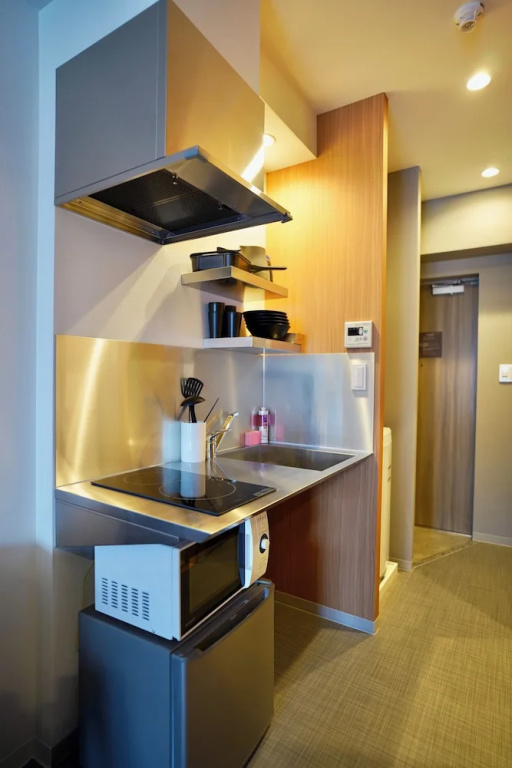 Apartment Hotel 11 Namba Minami Shin-Imamiya 사진 24