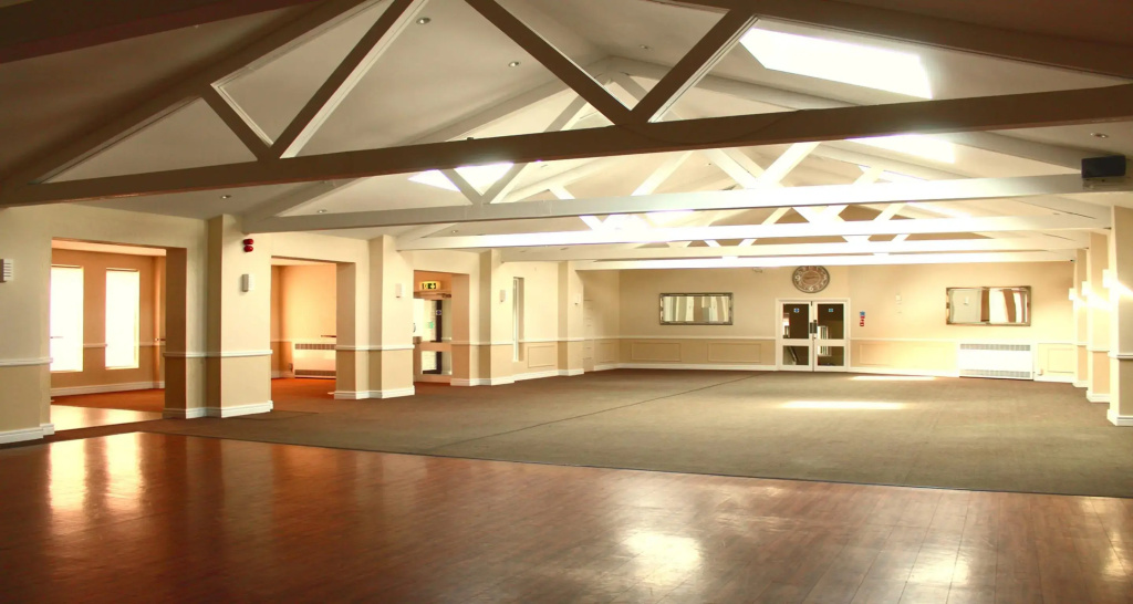 Best Western Weymouth Hotel Rembrandt - Général