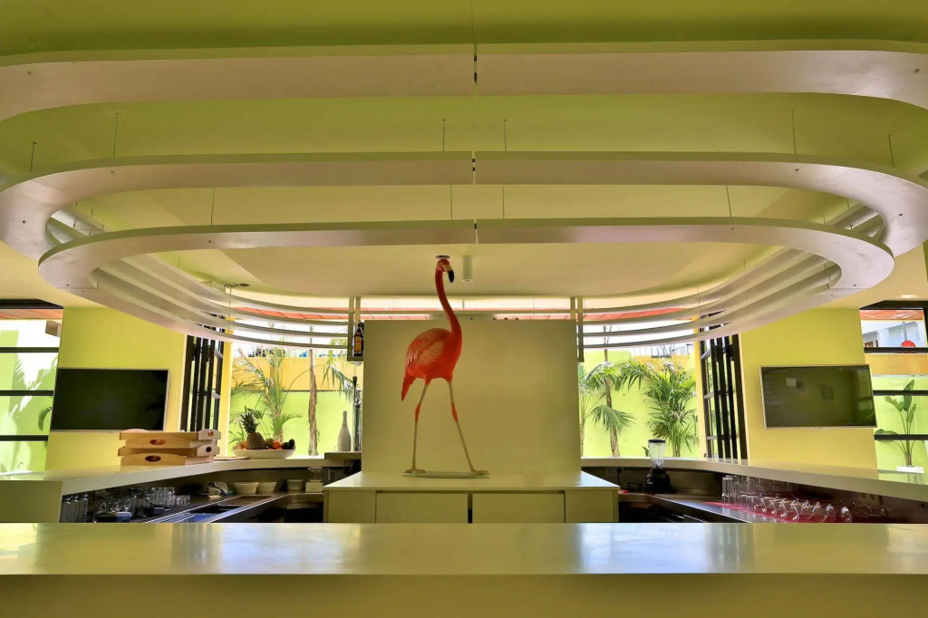 Tropicana Ibiza Suites - Adults Only - Général