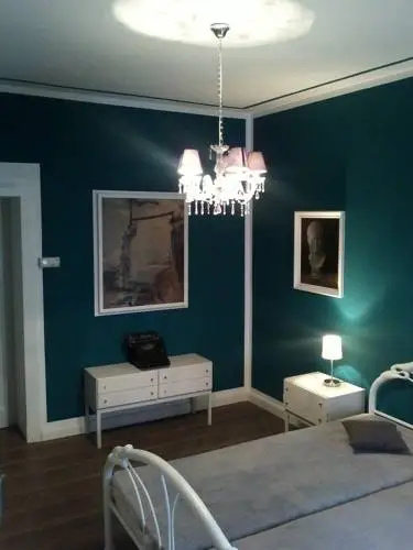 Penziö Petite Apartment