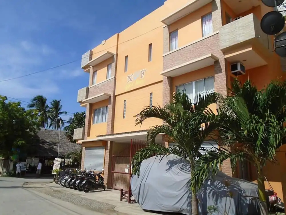 N & F Guest House