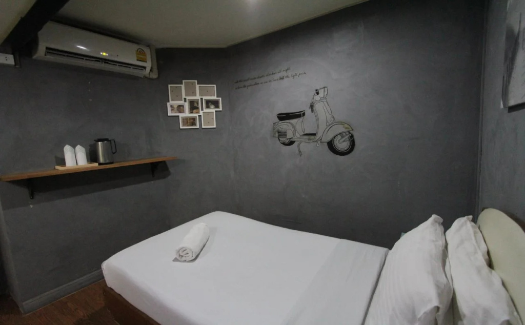 Hotel photo 8