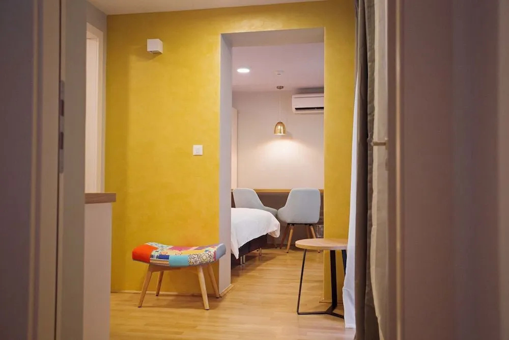 Mijama Suites - 2