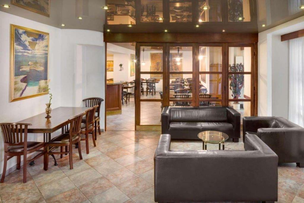 Hotel photo 15