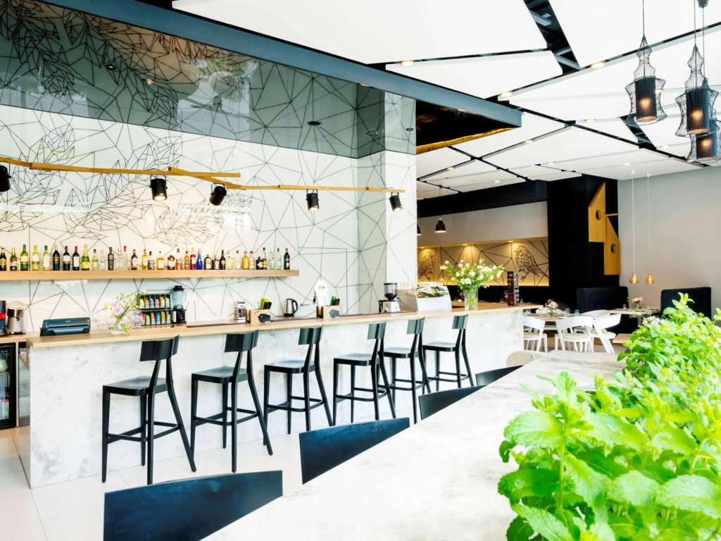 ibis Styles Bialystok - фото 21