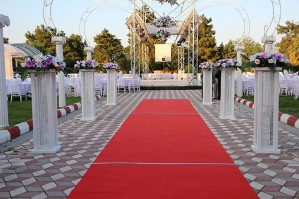 Adramis Termal Hotel - Général