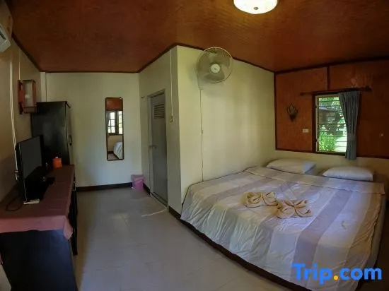 Yataa Spa And Resort - Chambres