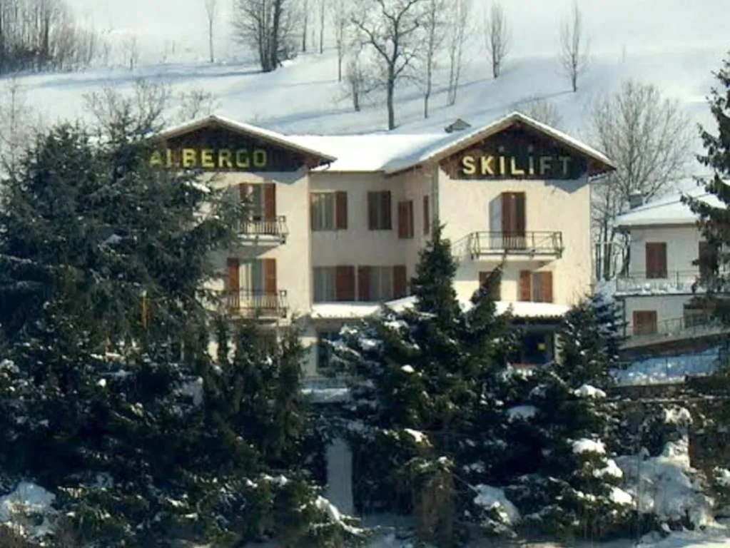 Skilift Dada