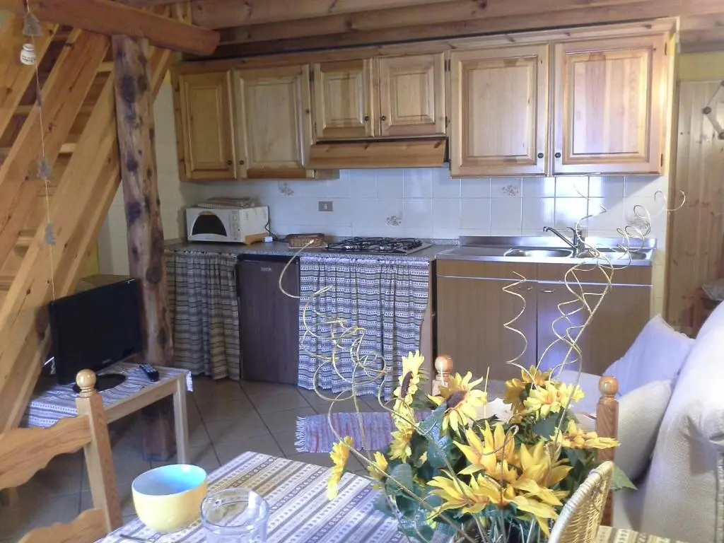 Economy Apartment
