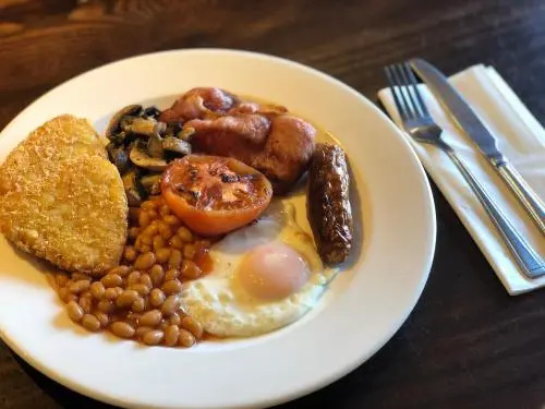 Ravensworth Arms Hotel - Général