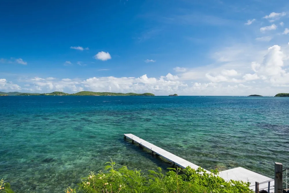 Beach & Waterfront